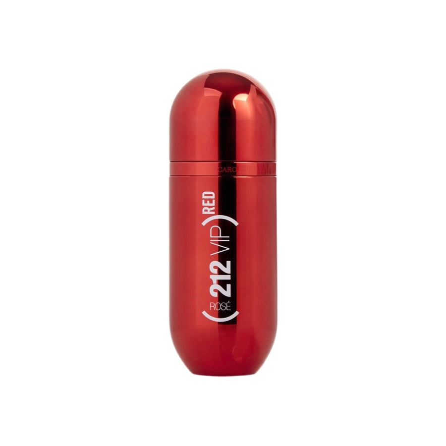 212 VIP Rose (W) EDP Red Edition