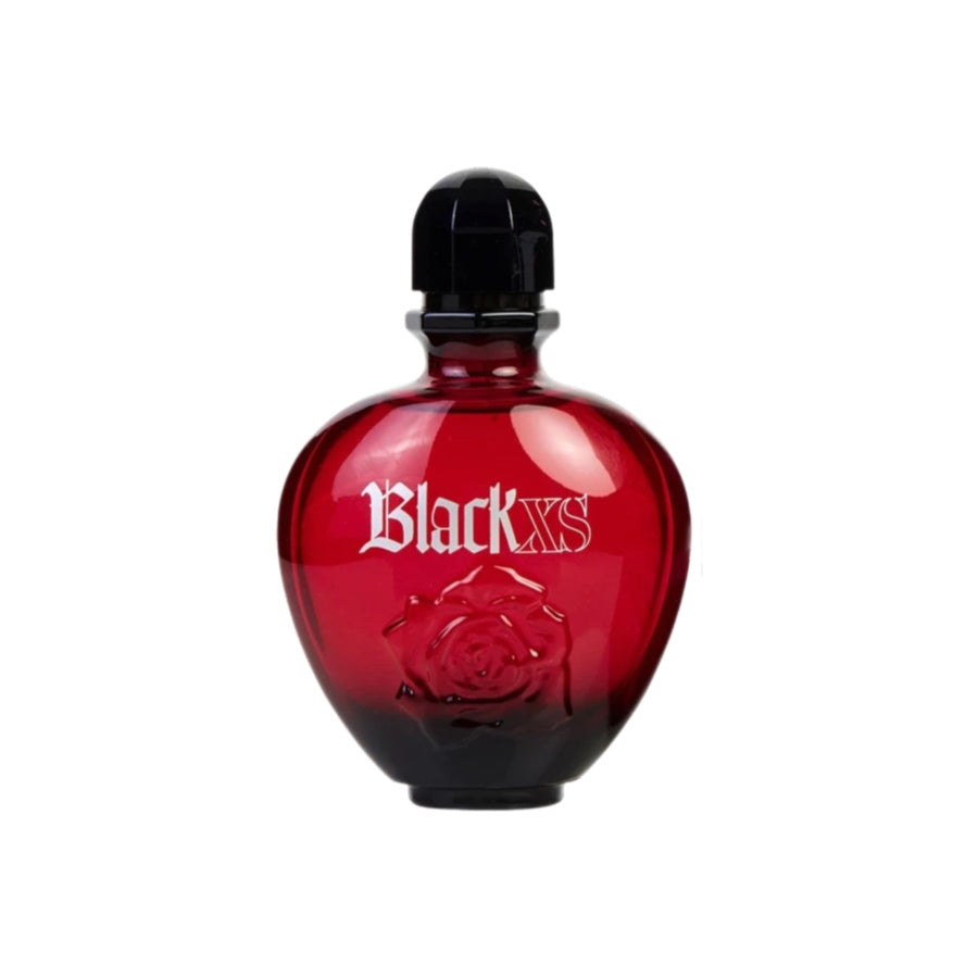 Black XS Perfume EDT (W) 2.7oz