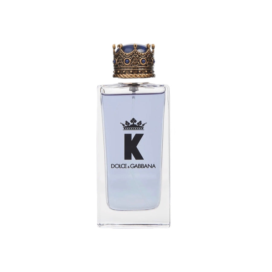 Dolce and Gabbana "K" EDT (M) 3.3oz