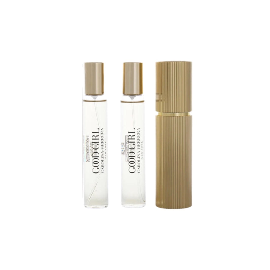 CH Good Girl (W) EDP 3pc Gift Set