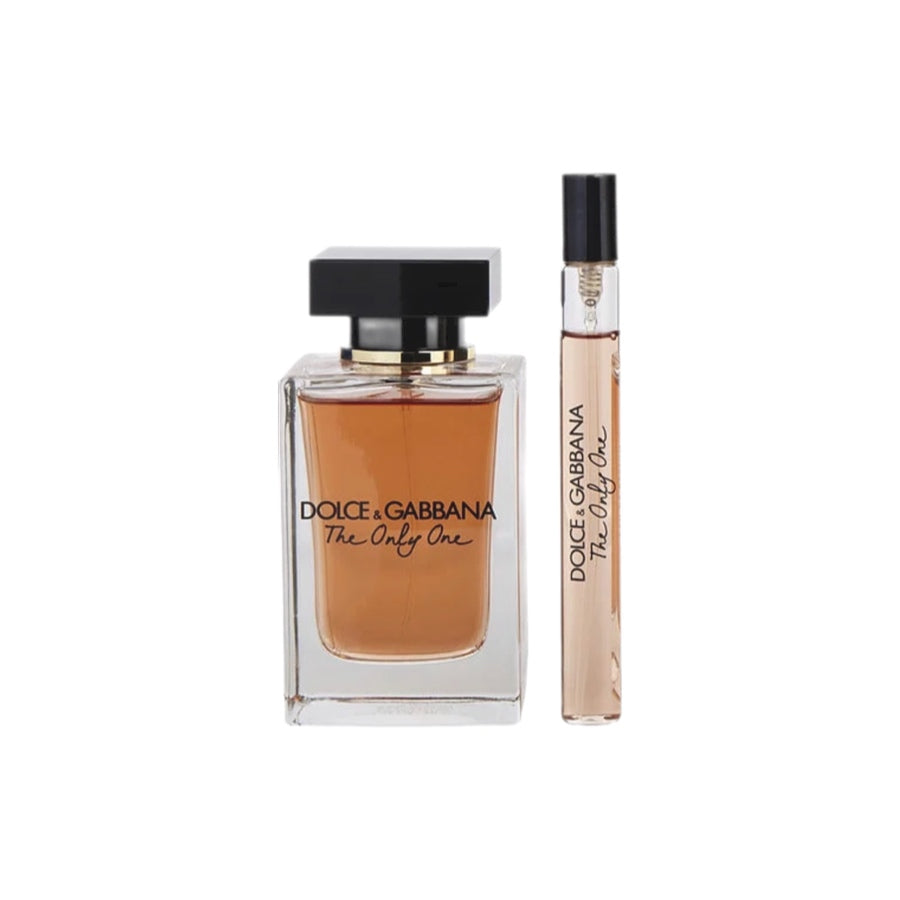 The Only One EDP (W) 2pc Gift Set