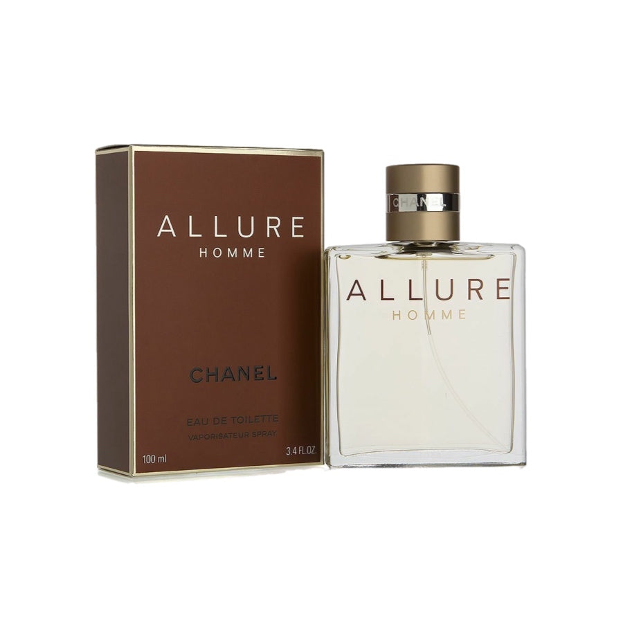 Allure Homme Chanel (M) EDT