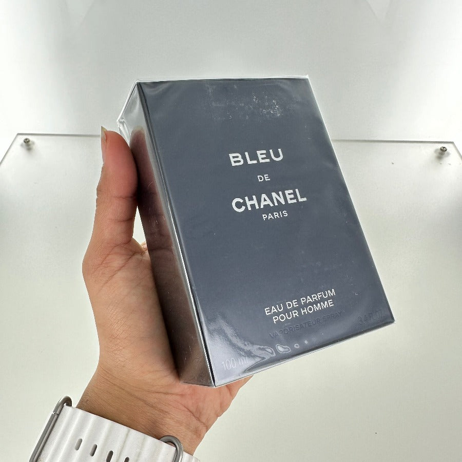 Bleu De Chanel (M) EDP