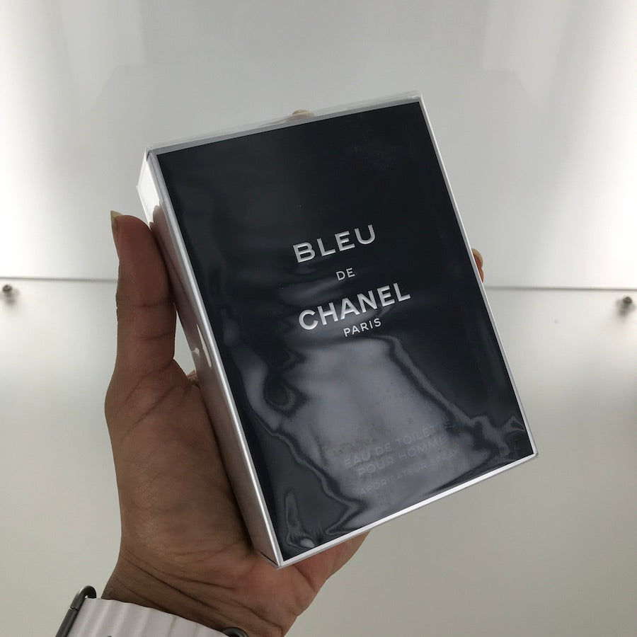 Bleu De Chanel (M) EDT