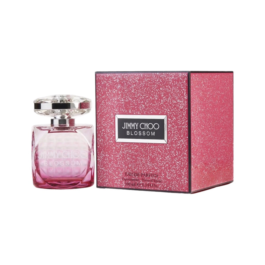 Jimmy Choo Blossom EDP (W) 3.3oz