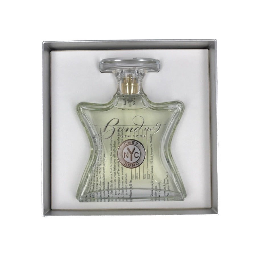 Bond No. 9 Chez Bond (M) EDP