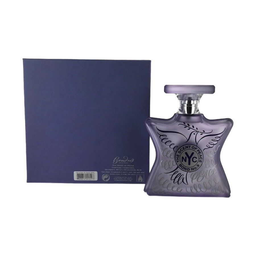 Bond No. 9 The Scent Of Peace (W) EDP