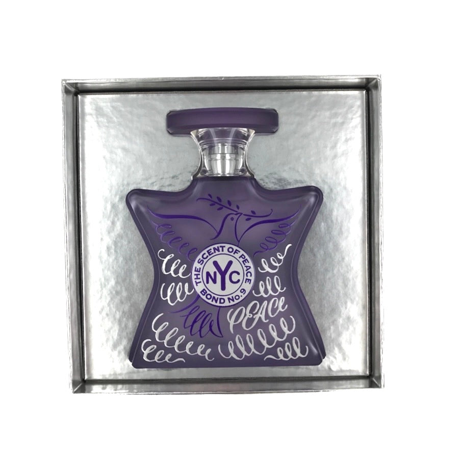 Bond No. 9 The Scent Of Peace (W) EDP