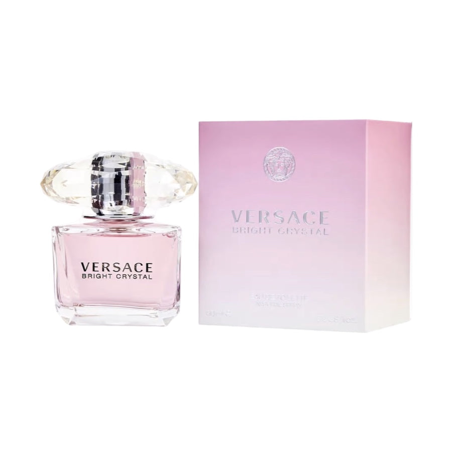 Versace Bright Crystal (W) EDT