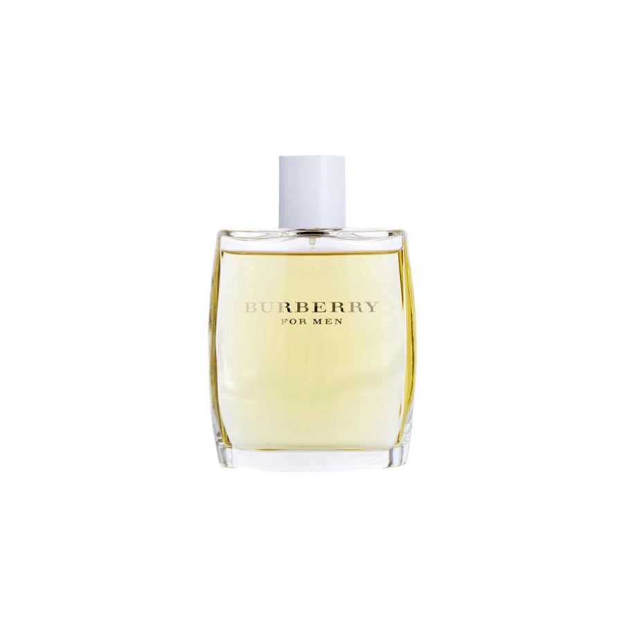 Burberry Classic (M) EDT