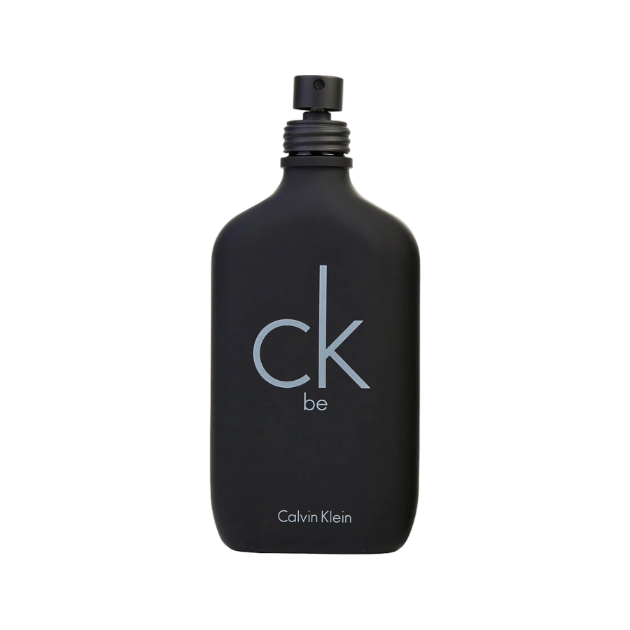 CK Be (UNISEX) EDT