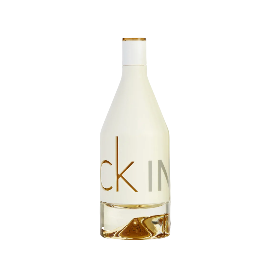 CK In2u (W) EDT