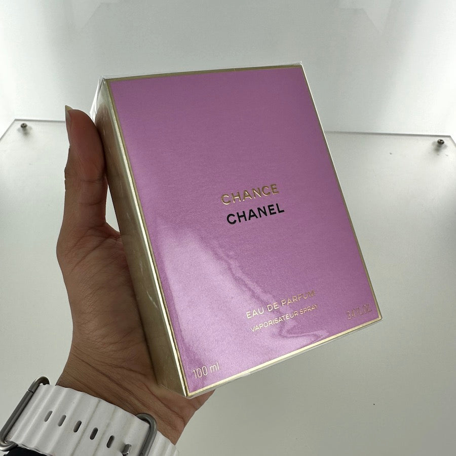 Chance Chanel (W) EDP