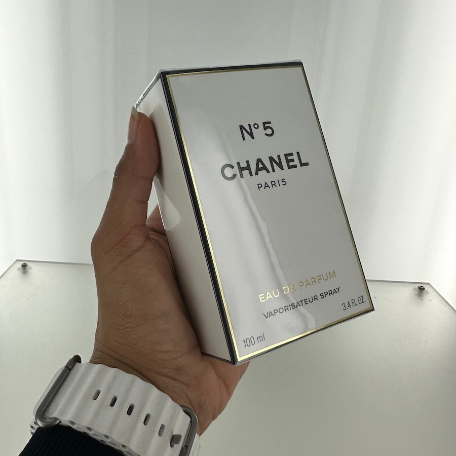 Chanel No.5 (W) EDP