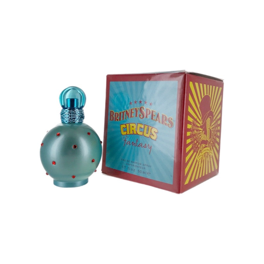 Britney Spears Circus Fantasy (W) EDP