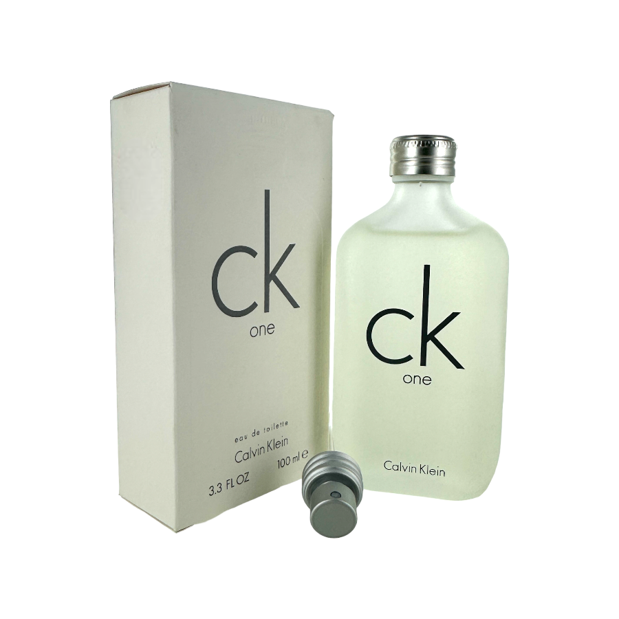 CK One Cologne (UNISEX) EDT