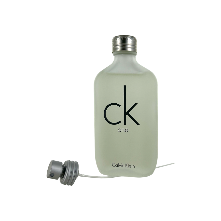 CK One Cologne (UNISEX) EDT