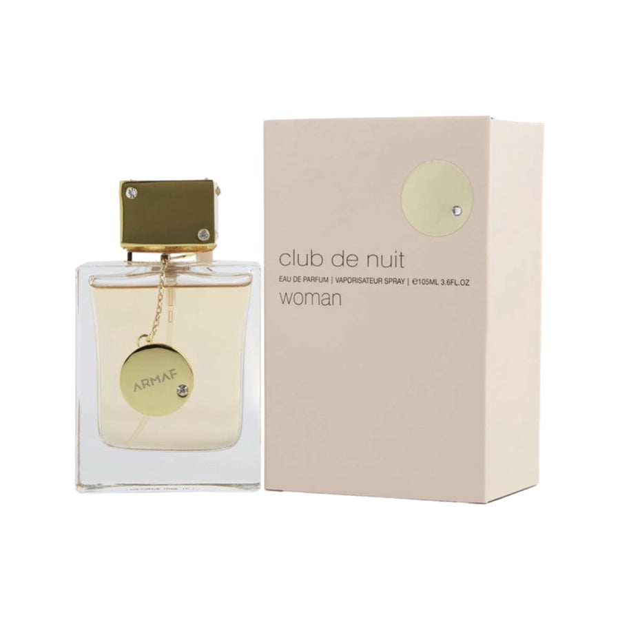 Armaf Club De Nuit (W) EDP