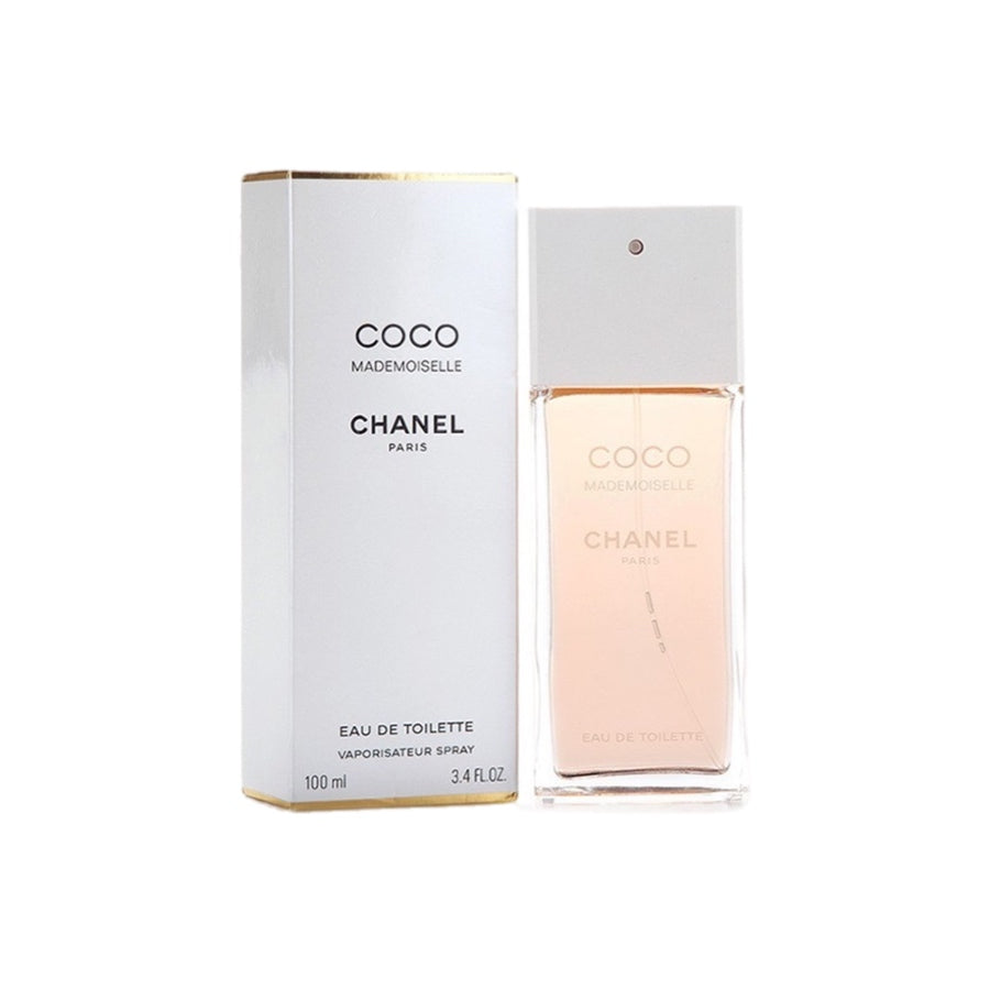 Coco Mademoiselle Chanel (W) EDT