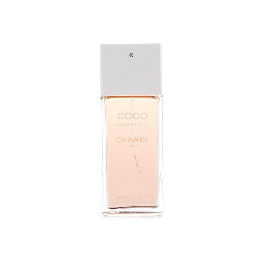 Coco Mademoiselle Chanel (W) EDT