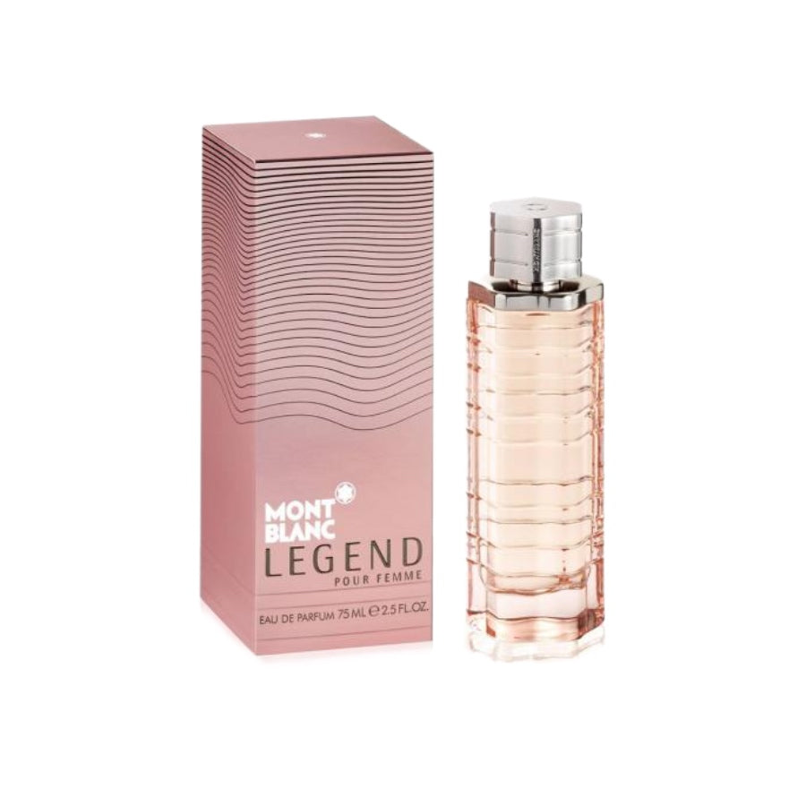 Mont Blanc Legend Pour Femme EDP (W) 2.5oz
