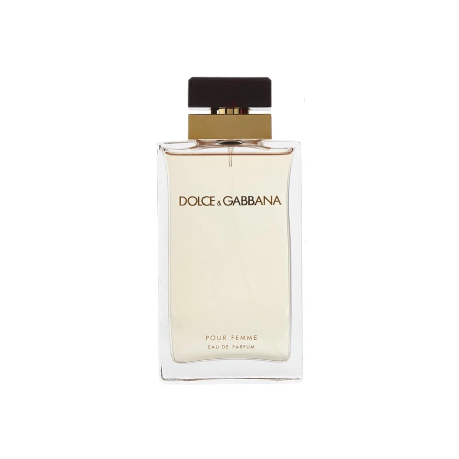 Dolce and Gabbana Pour Femme (W) EDP