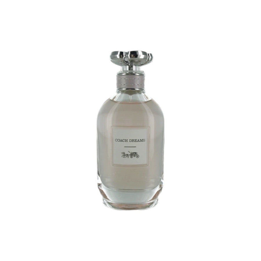 Coach Dreams (W) EDP Tester