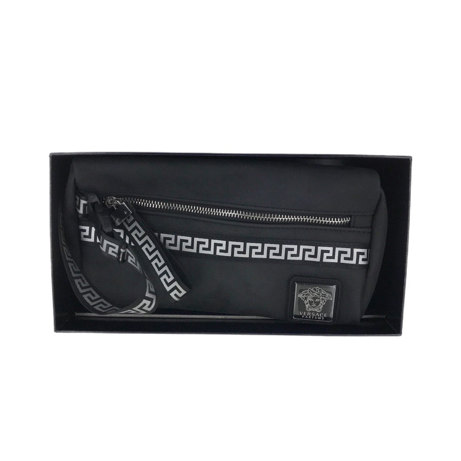 Versace Dylan Blue (M) EDT 3pc Gift Set