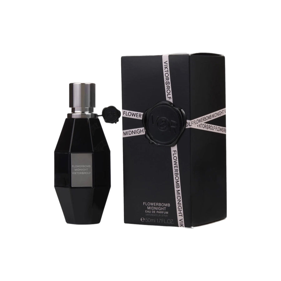 Flowerbomb Midnight EDP (W) 1.7oz