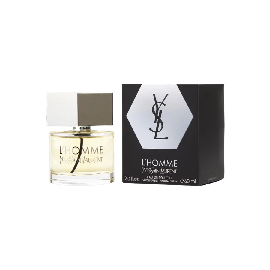 L'Homme Yves Saint Laurent EDT (M) 2.0oz