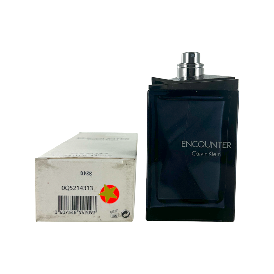 Calvin Klein Encounter (M) EDT Tester