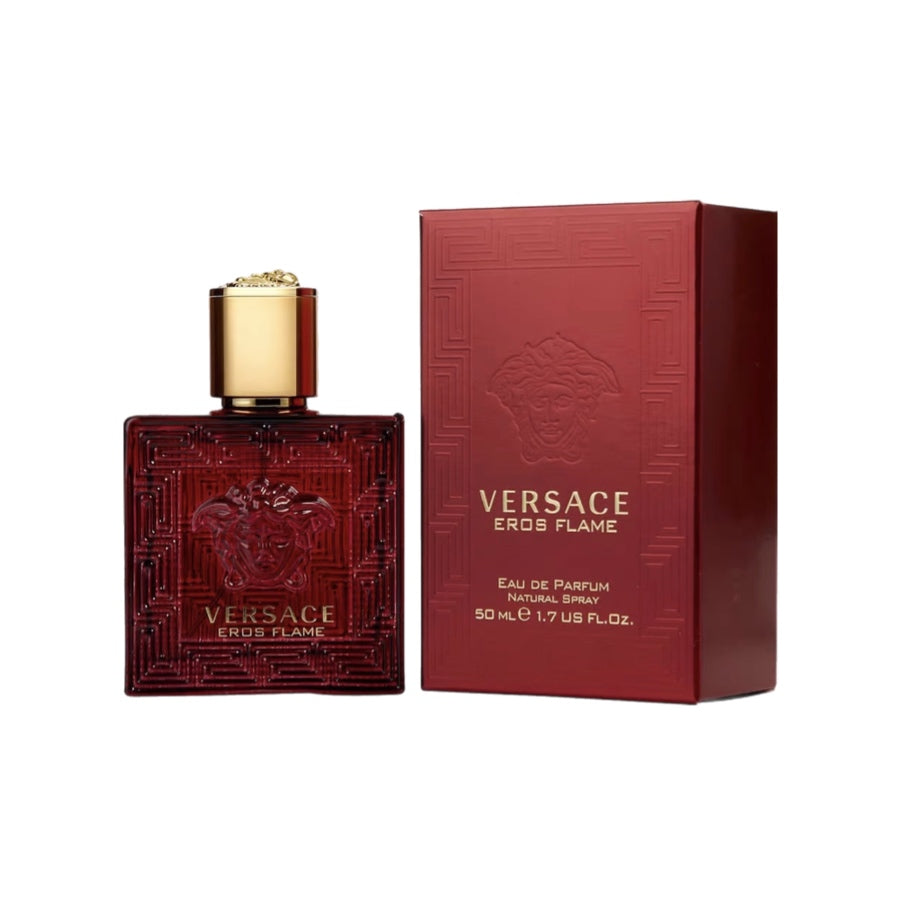 Versace Eros Flame (M) EDP
