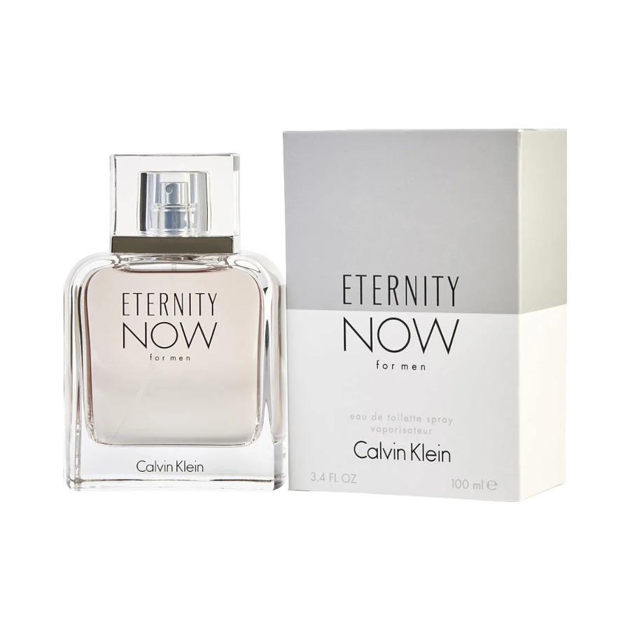 Eternity Now (M) EDT