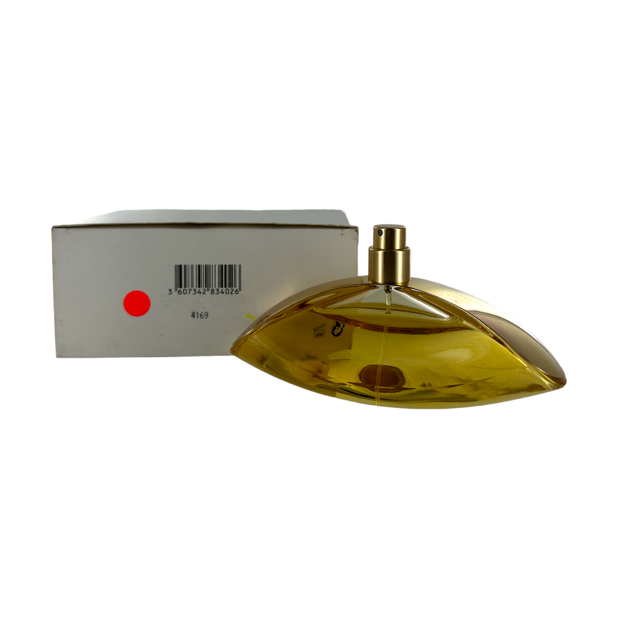 Euphoria Gold (W) EDP Tester