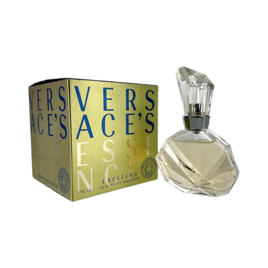 Versace Exciting Essence (W) EDT