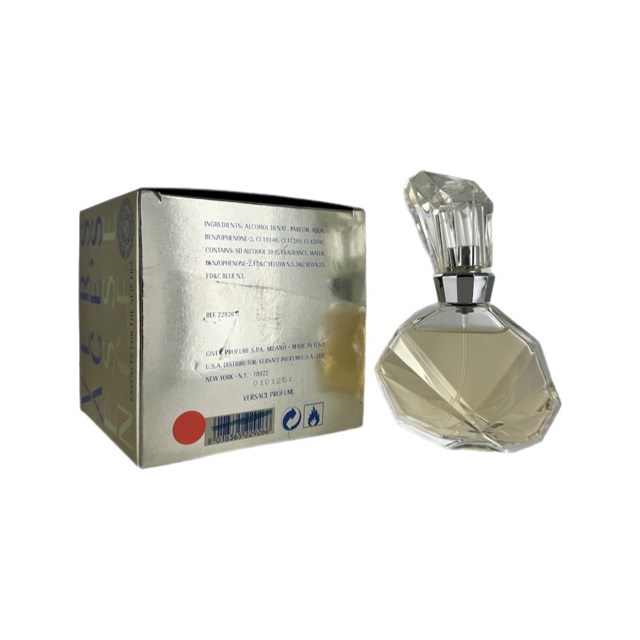 Versace Exciting Essence (W) EDT