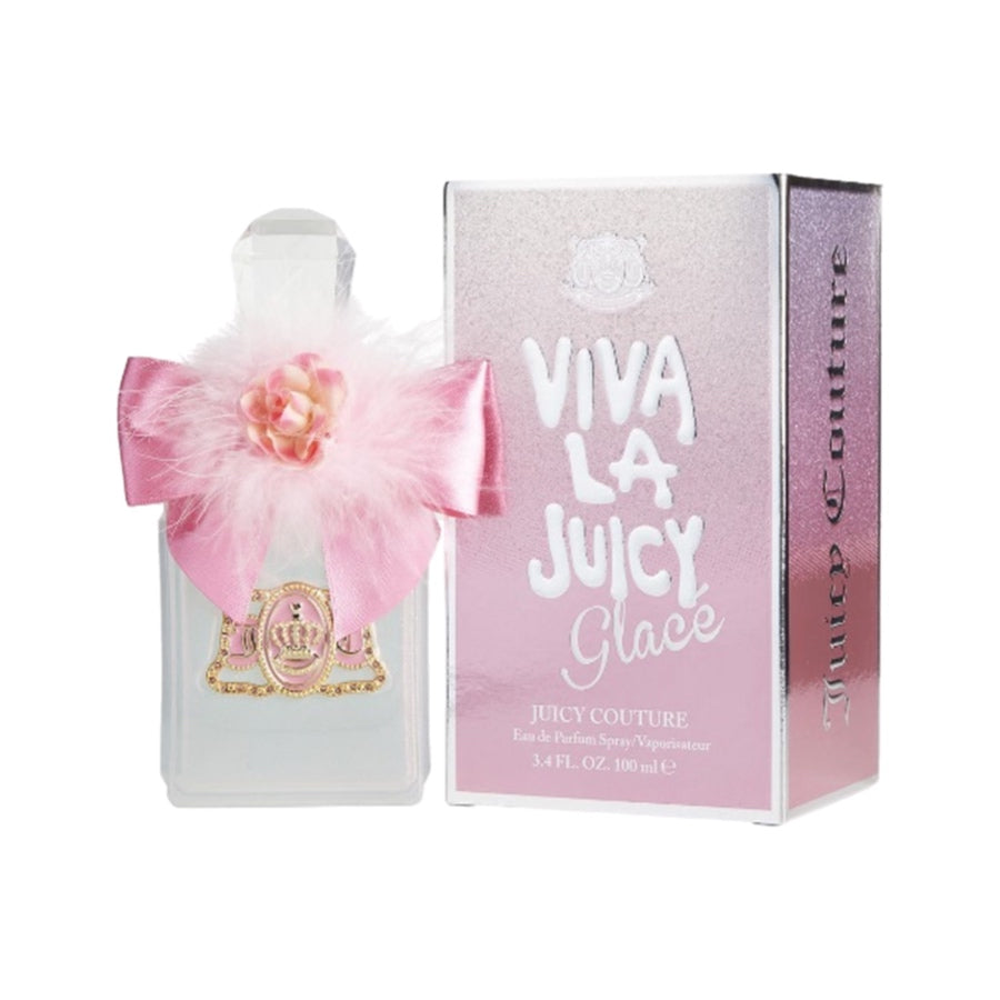 Viva La Juicy Glace EDP (W) 3.4oz