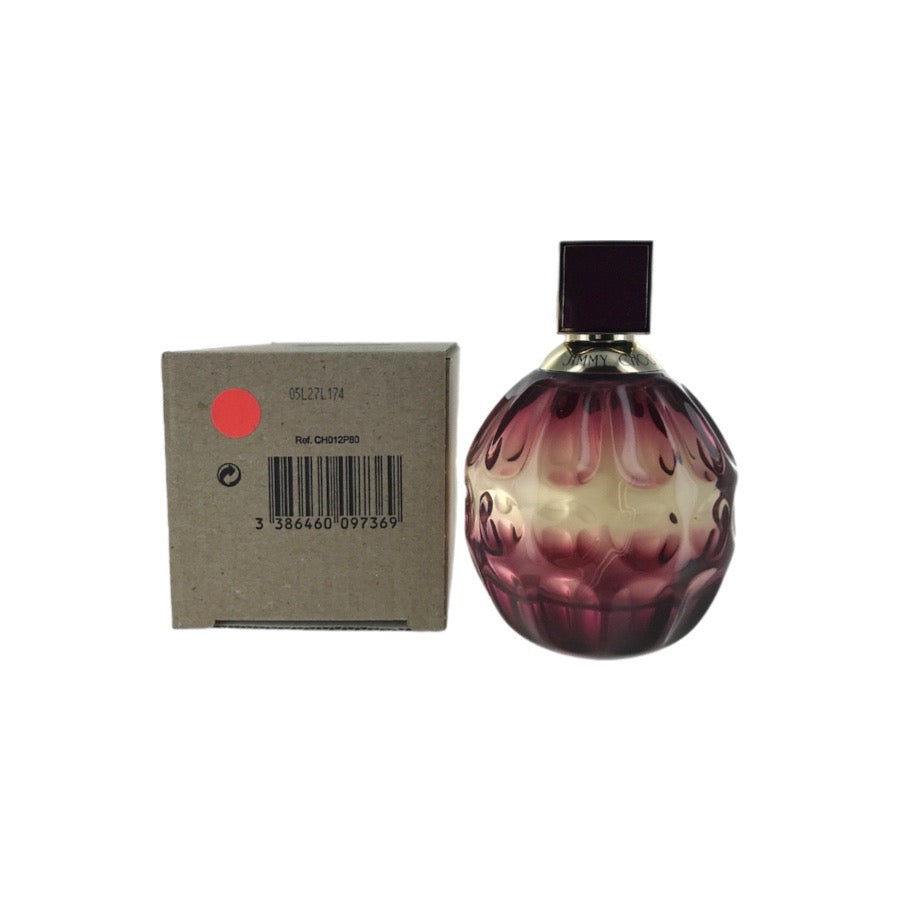 Jimmy Choo Fever (W) EDP Tester