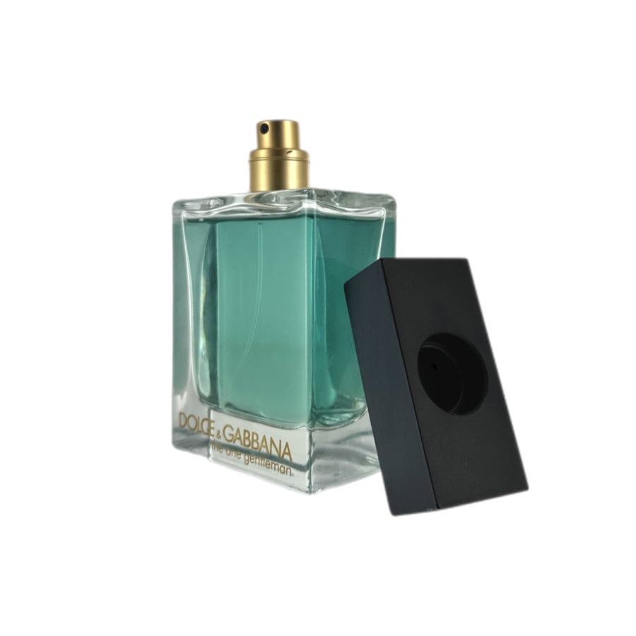 The One Gentleman (M) EDT Unboxed