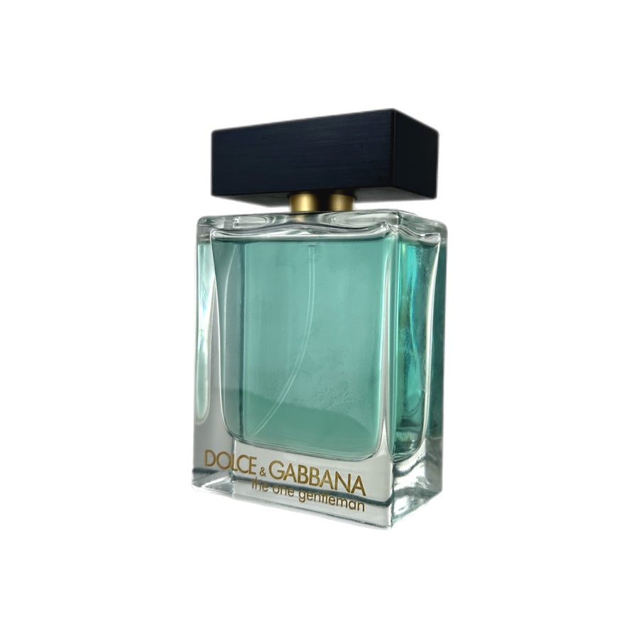 The One Gentleman (M) EDT Unboxed