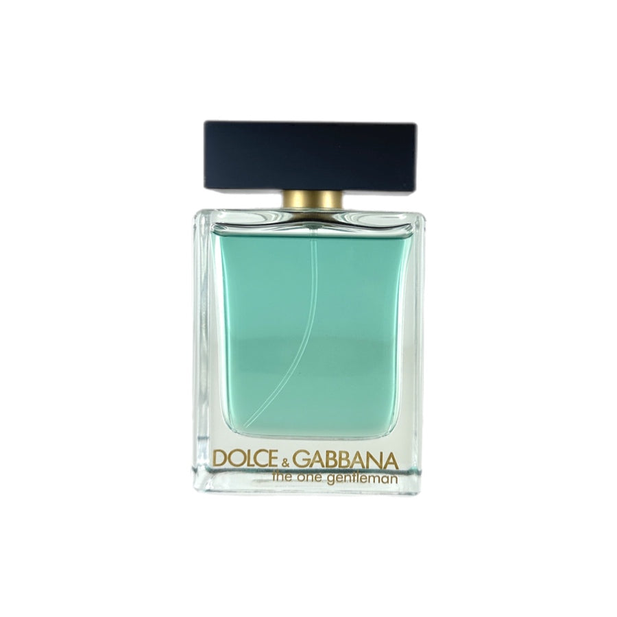 The One Gentleman (M) EDT Unboxed