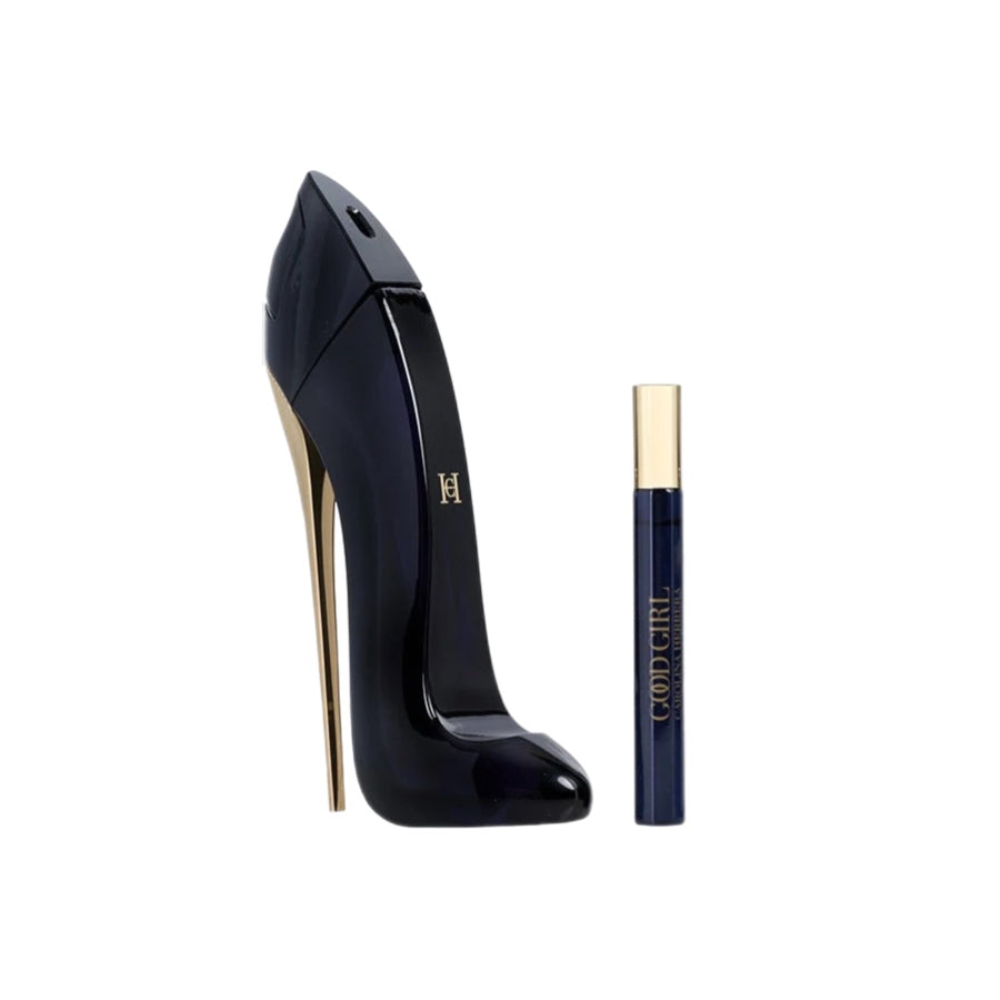 CH Good Girl (W) EDP 2pc Travel Exclusive Set