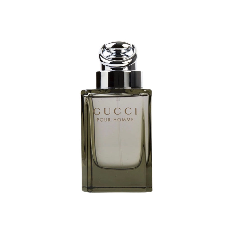 Gucci By Gucci (M) EDT