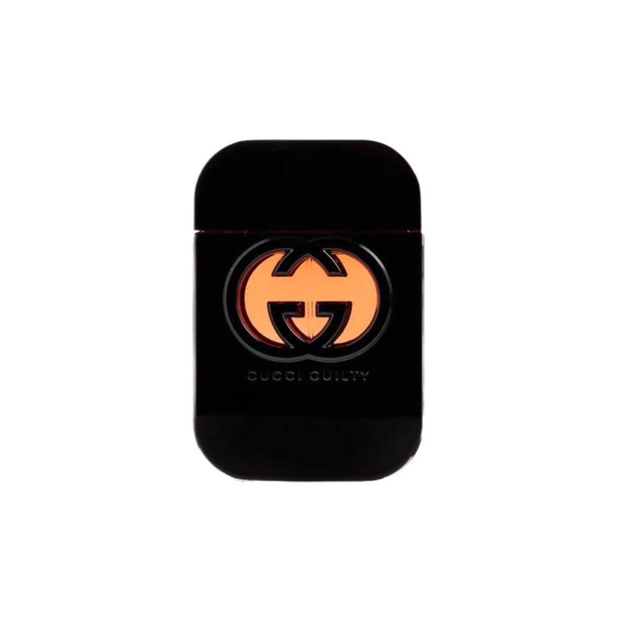 Gucci Guilty Black (W) EDT