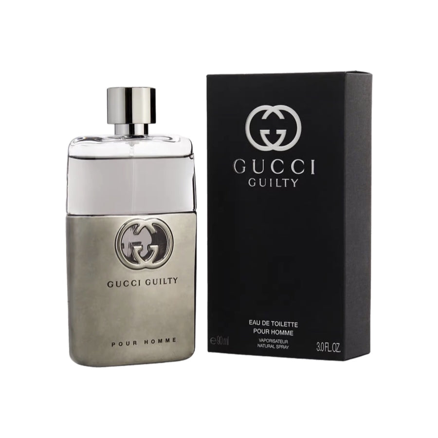 Gucci Guilty Pour Homme (M) EDT