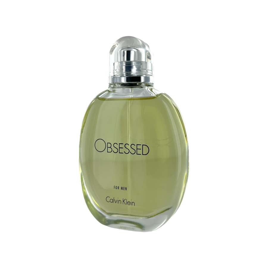Obsessed EDT (M) 4.0oz