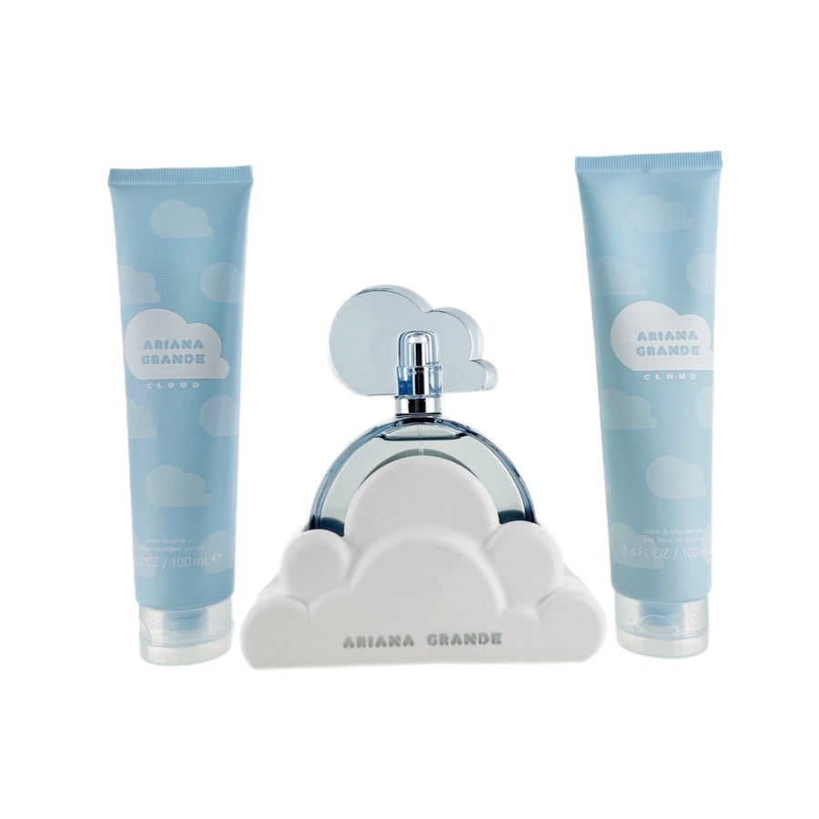 Cloud Ariana Grande (W) EDP 3pc Gift Set