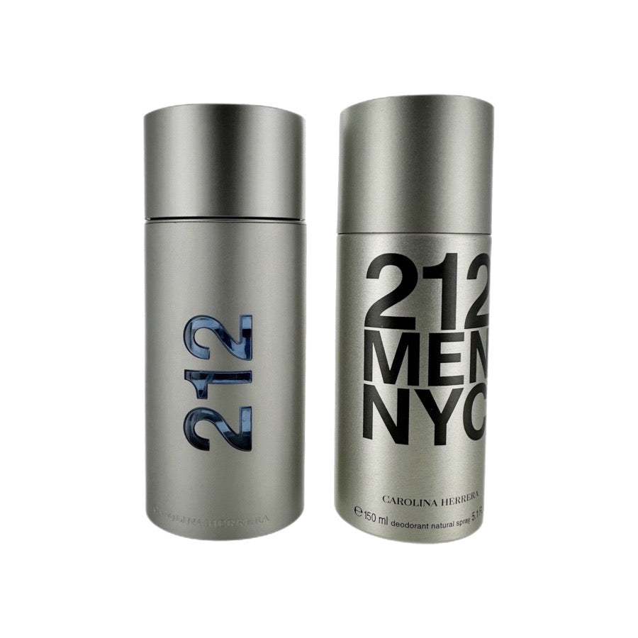 212 (M) EDT 2pc Gift Set