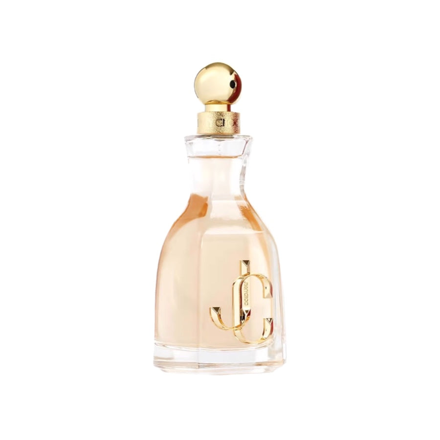 Jimmy Choo I Want Choo (W) EDP