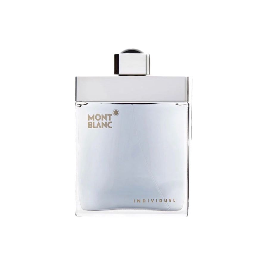 Mont Blanc Individuel (M) EDT